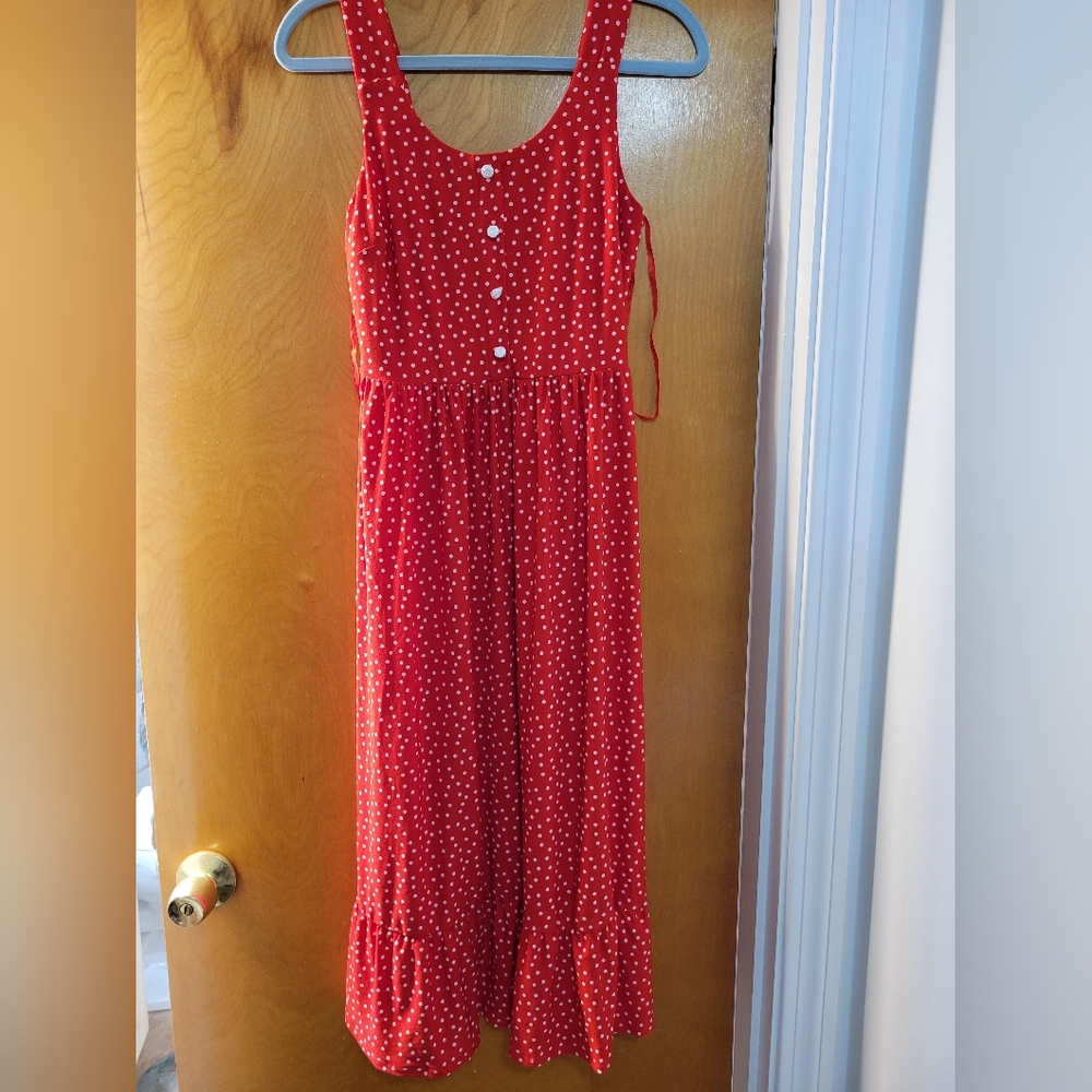 Summer dress